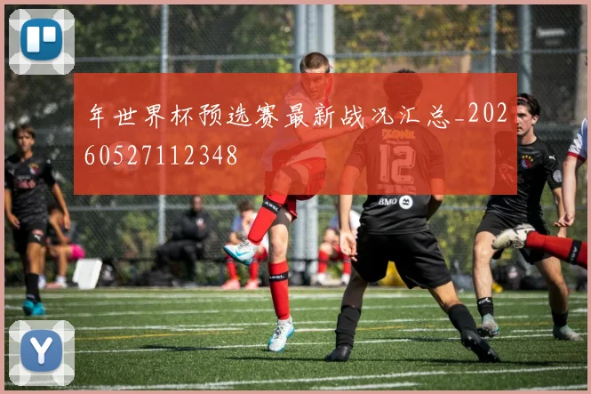 年世界杯预选赛最新战况汇总_20260527112348